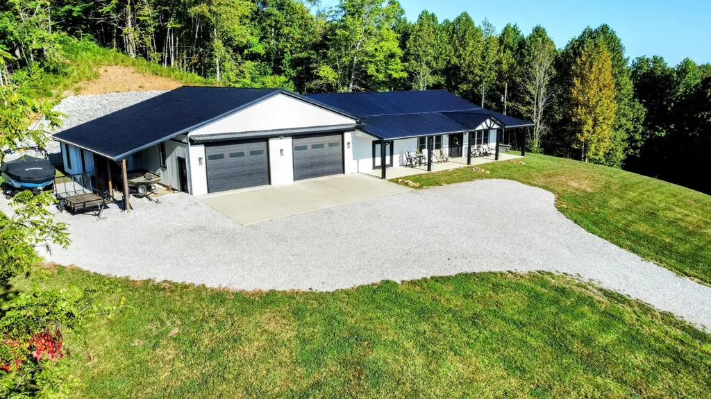 1057 Highway 90 Corbin KY 40701