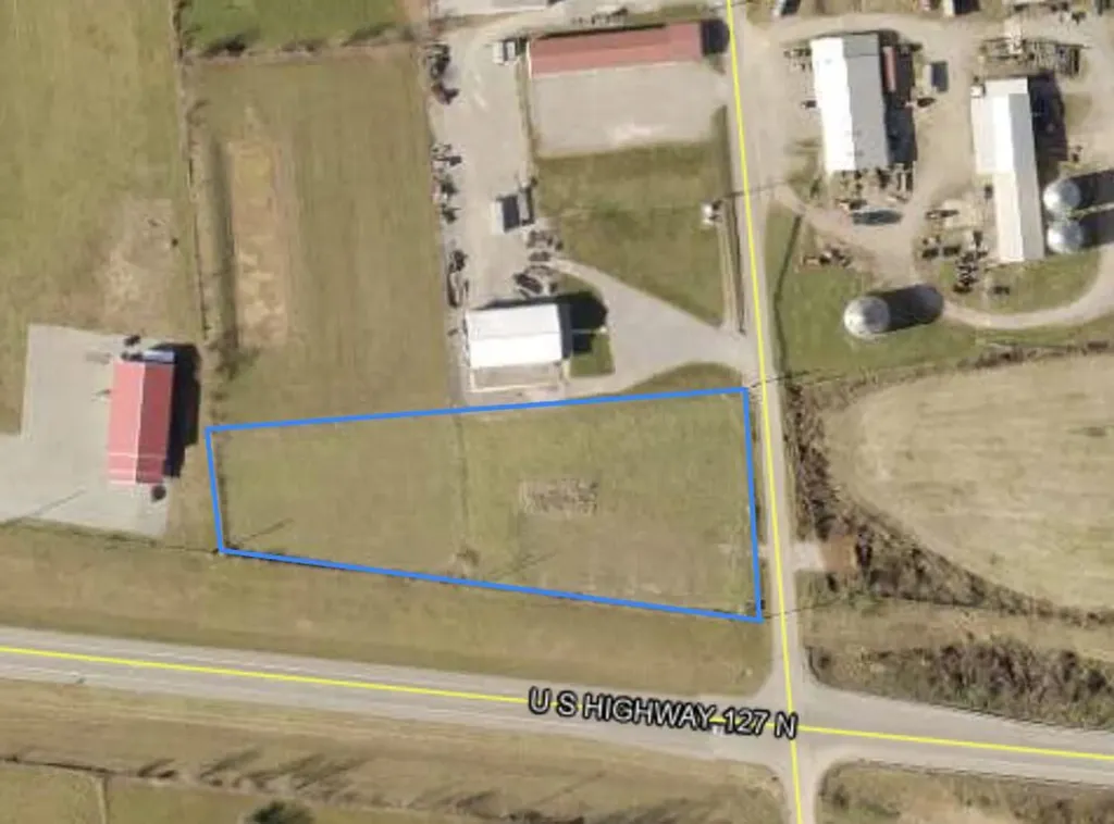 77 Jeffries Lane Hustonville KY 40437