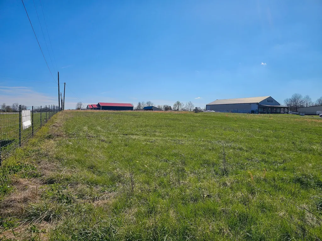 77 Jeffries Lane Hustonville KY 40437