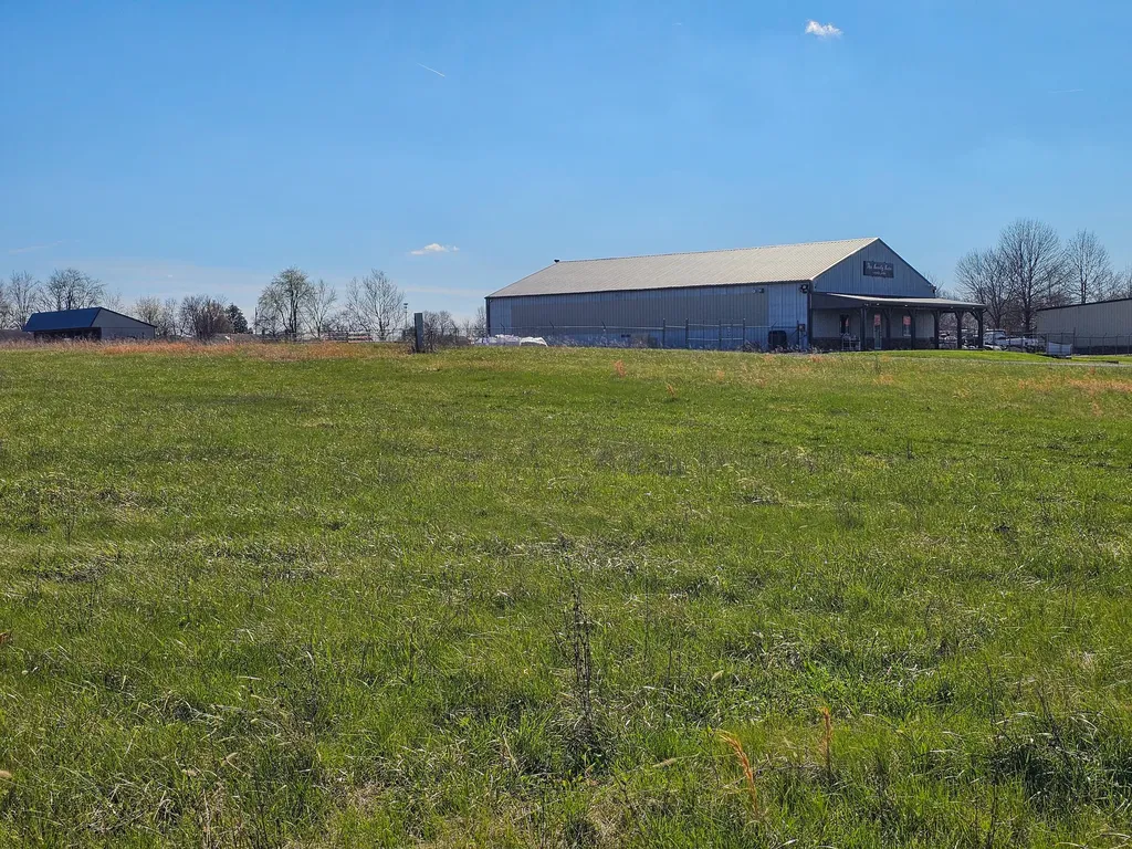 77 Jeffries Lane Hustonville KY 40437