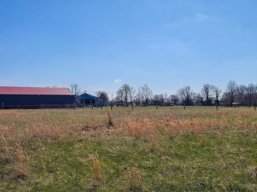 77 Jeffries Lane Hustonville KY 40437