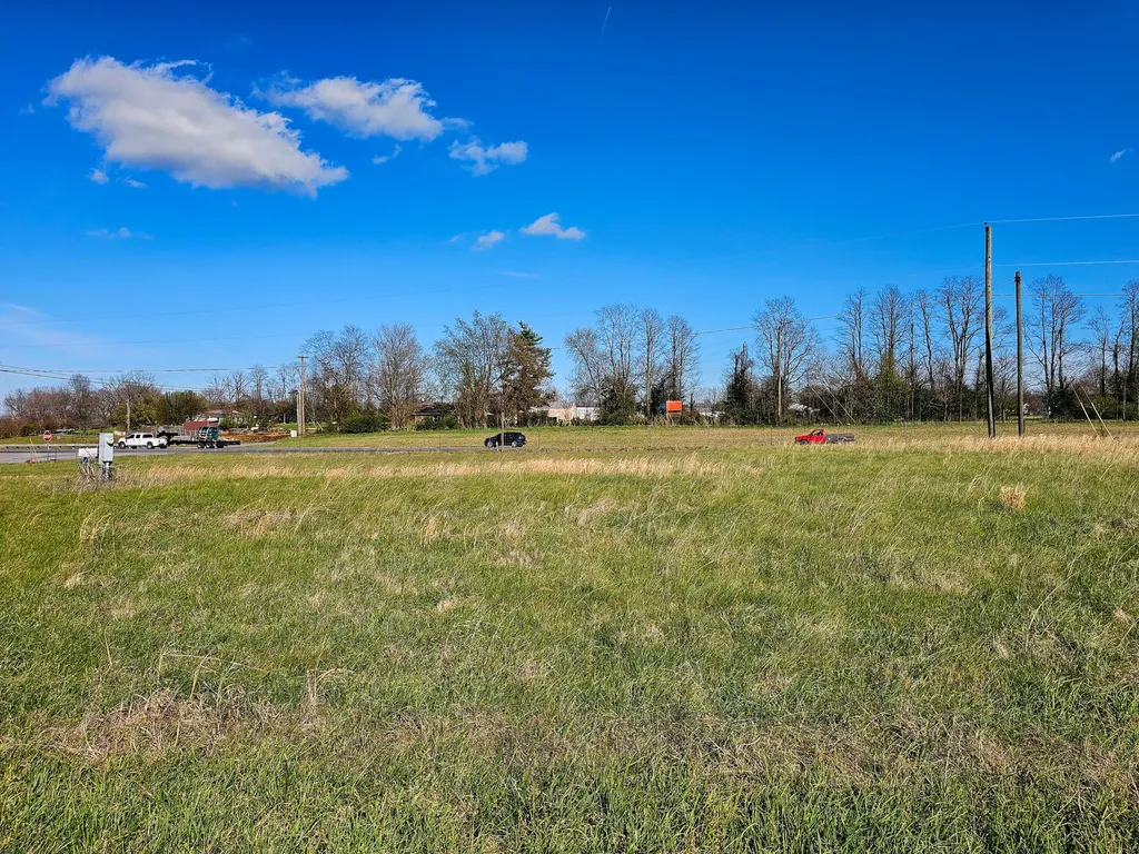 77 Jeffries Lane Hustonville KY 40437
