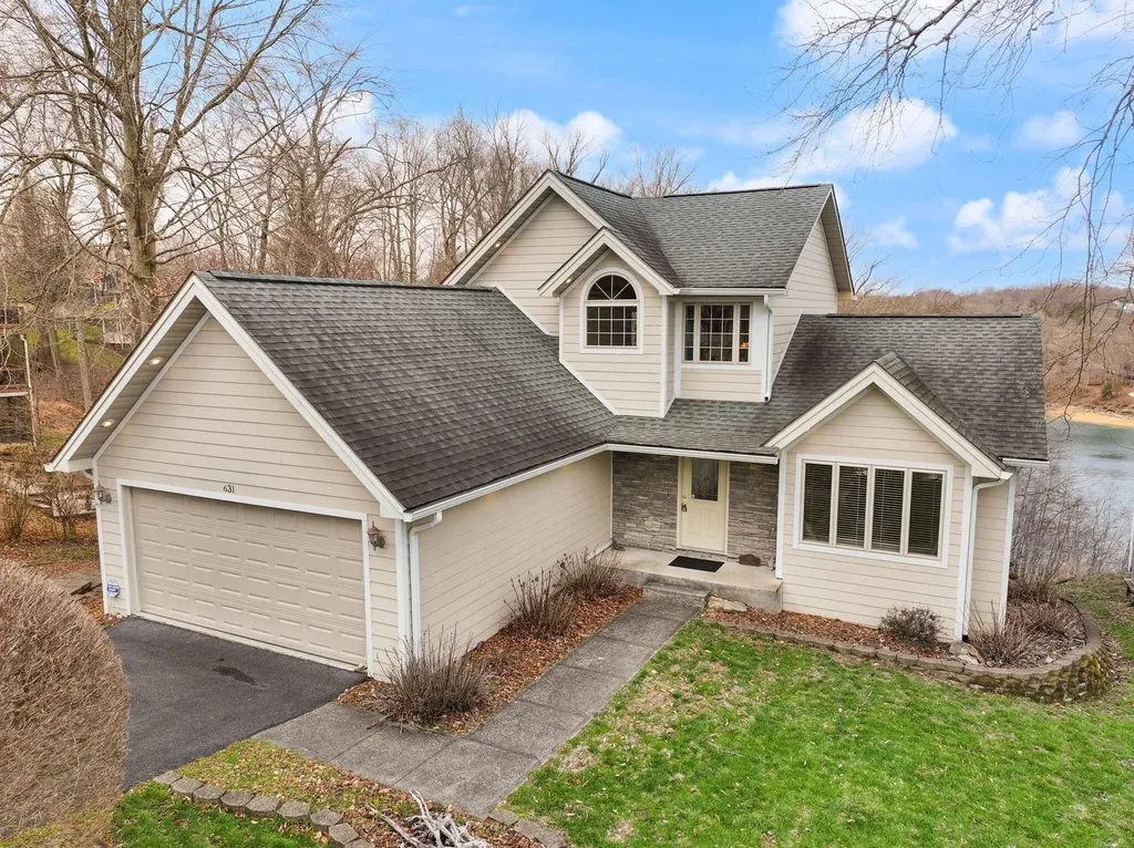 631 Lawless Road Jamestown KY 42629