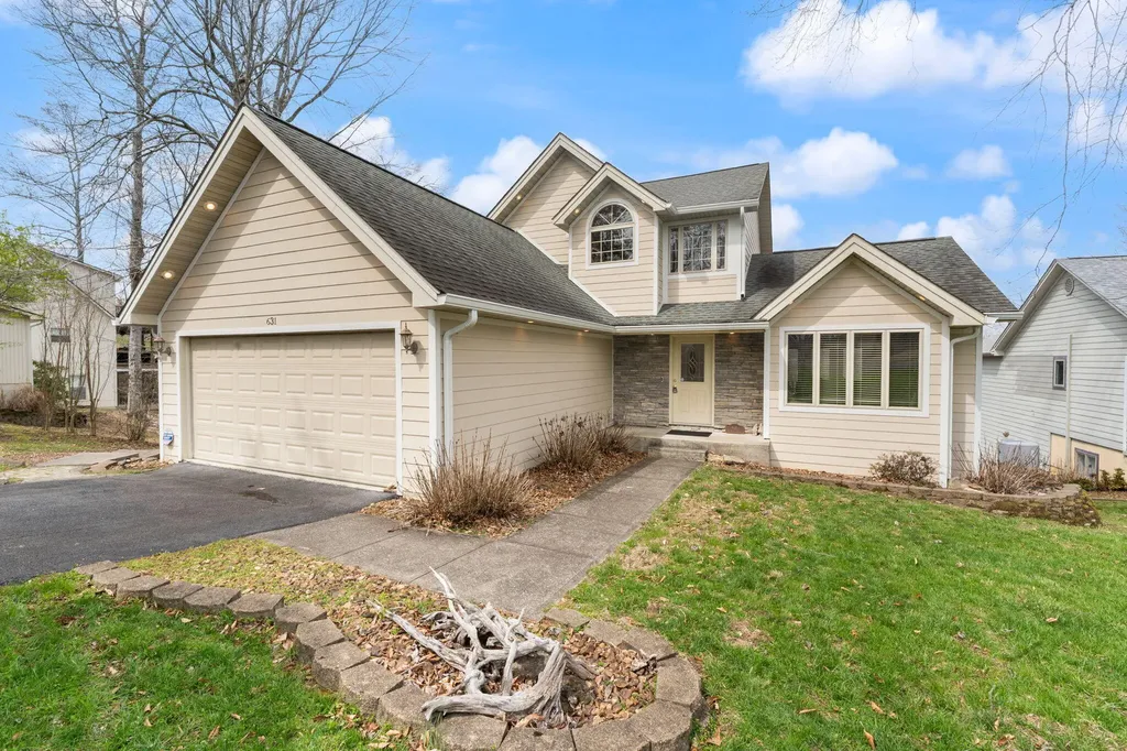 631 Lawless Road Jamestown KY 42629