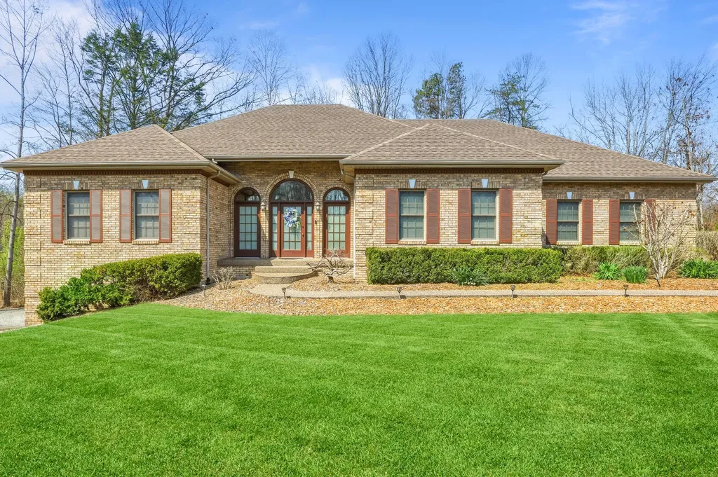 286 Ponderosa Trail Corbin KY 40701