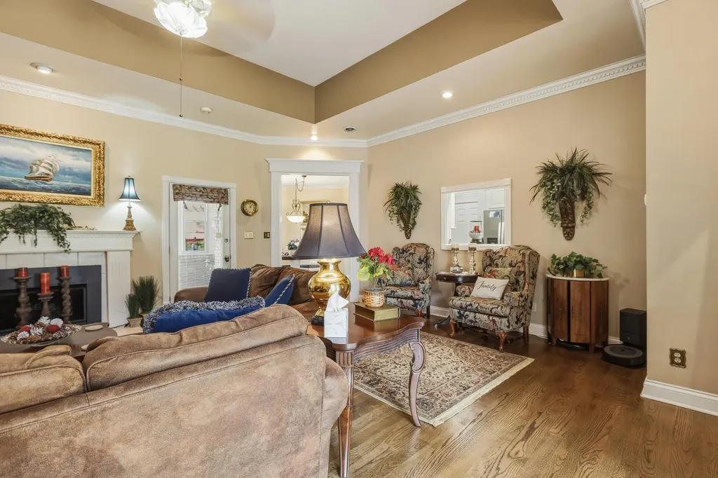286 Ponderosa Trail Corbin KY 40701
