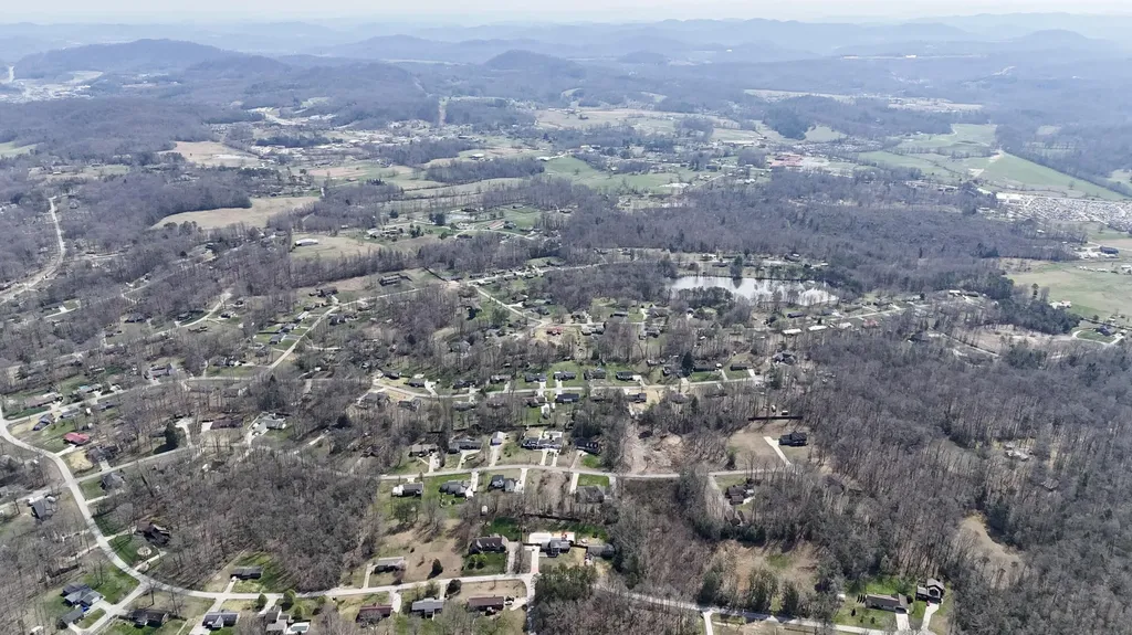 286 Ponderosa Trail Corbin KY 40701