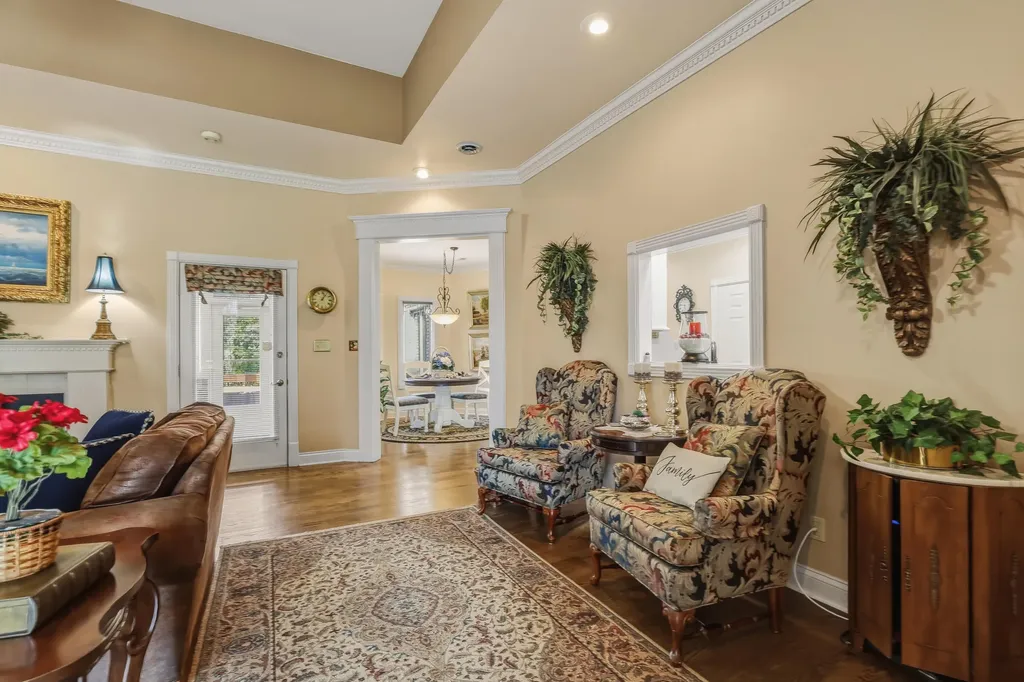 286 Ponderosa Trail Corbin KY 40701