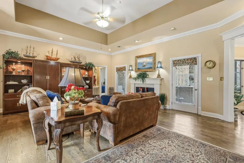 286 Ponderosa Trail Corbin KY 40701