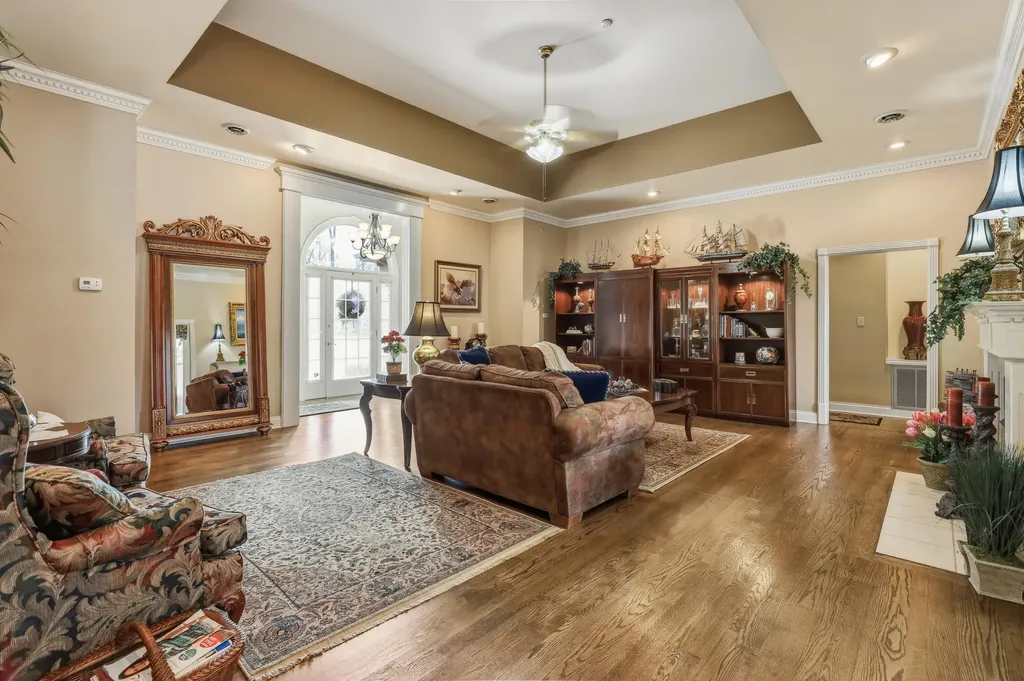 286 Ponderosa Trail Corbin KY 40701
