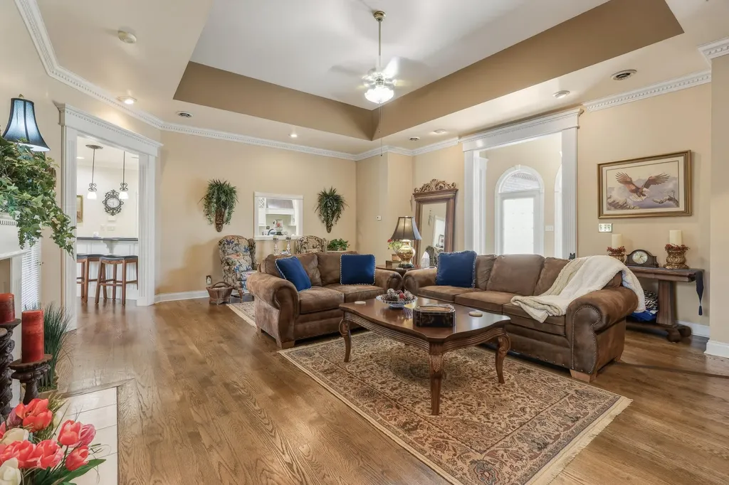 286 Ponderosa Trail Corbin KY 40701