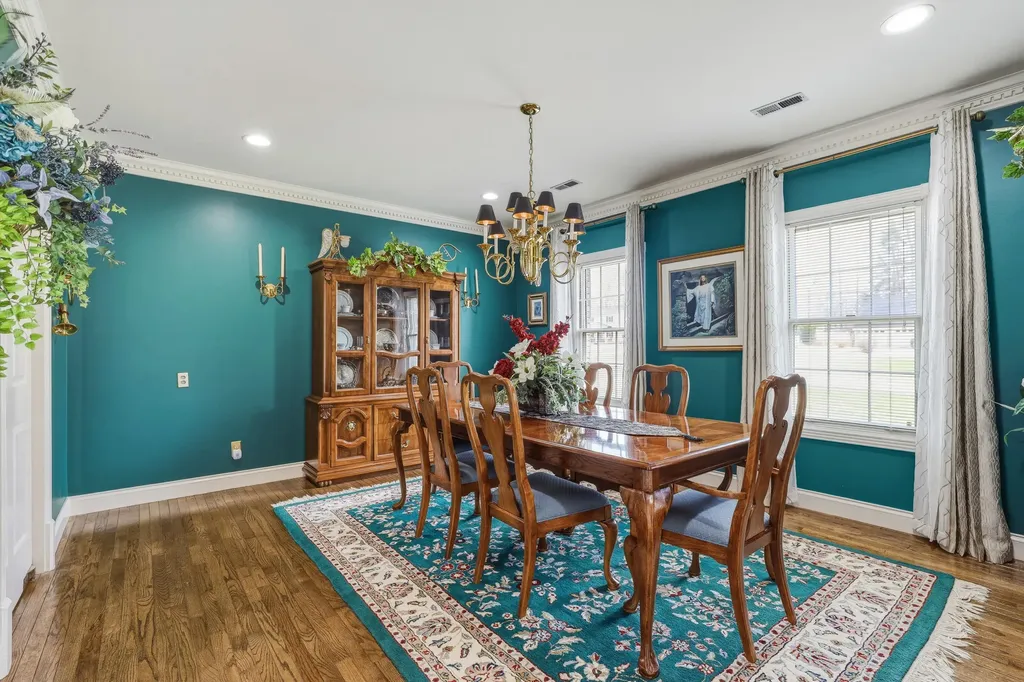 286 Ponderosa Trail Corbin KY 40701