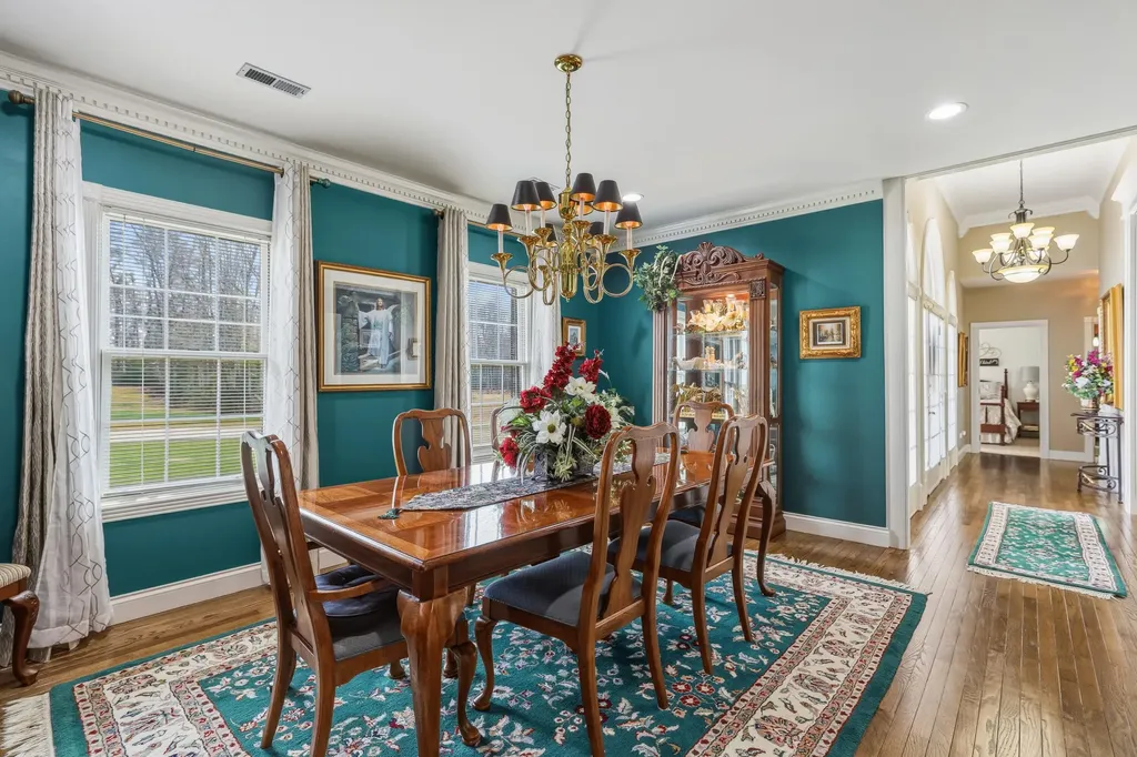 286 Ponderosa Trail Corbin KY 40701