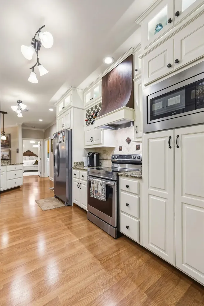 286 Ponderosa Trail Corbin KY 40701