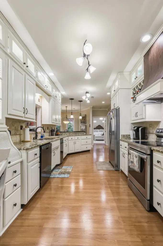 286 Ponderosa Trail Corbin KY 40701