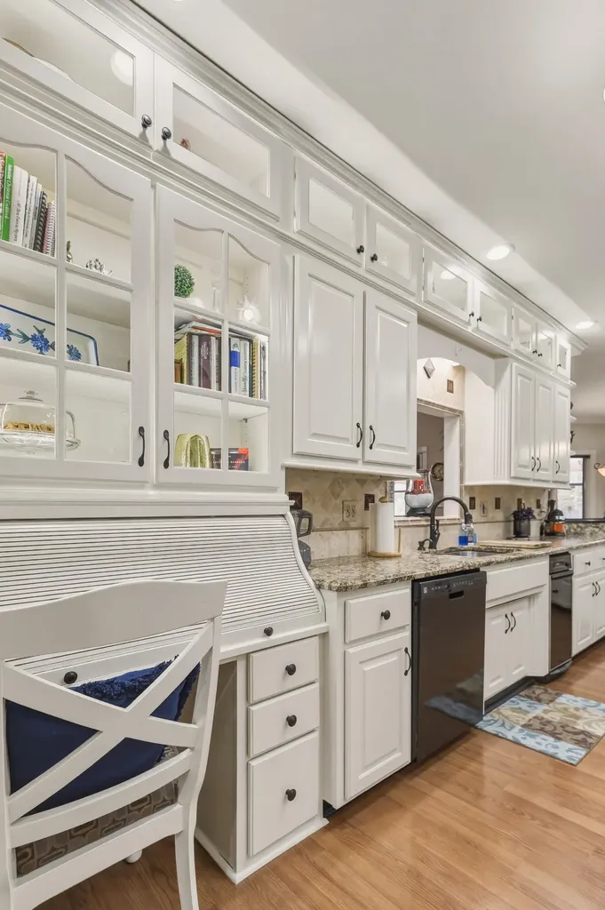 286 Ponderosa Trail Corbin KY 40701