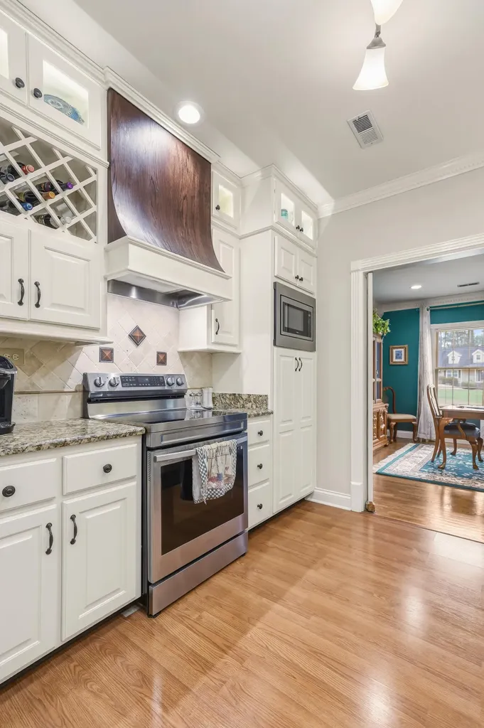 286 Ponderosa Trail Corbin KY 40701