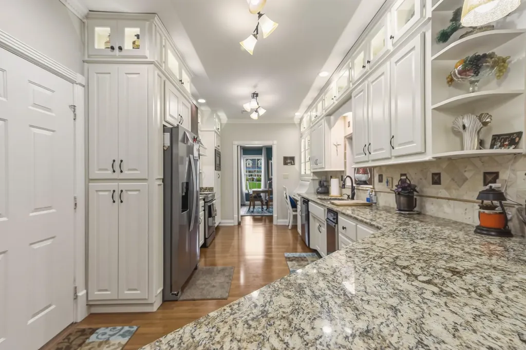 286 Ponderosa Trail Corbin KY 40701
