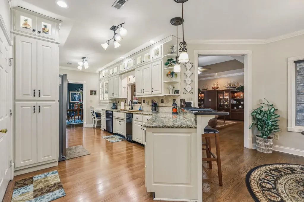286 Ponderosa Trail Corbin KY 40701