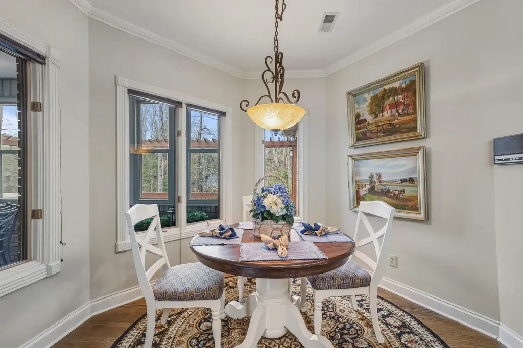 286 Ponderosa Trail Corbin KY 40701