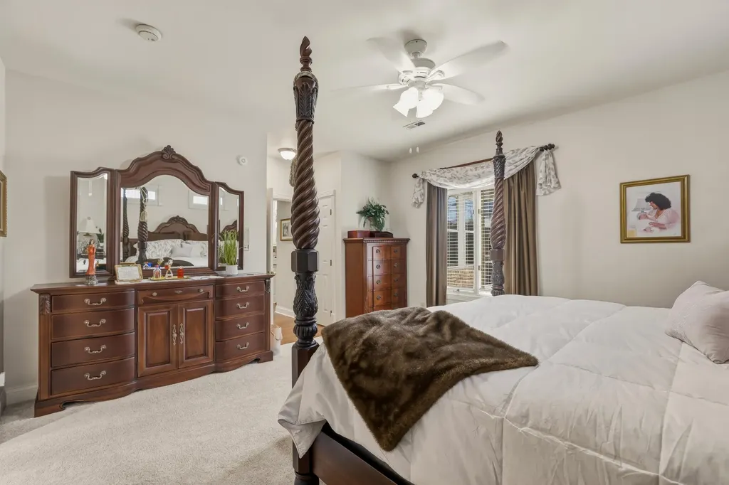 286 Ponderosa Trail Corbin KY 40701