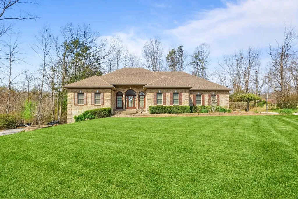 286 Ponderosa Trail Corbin KY 40701