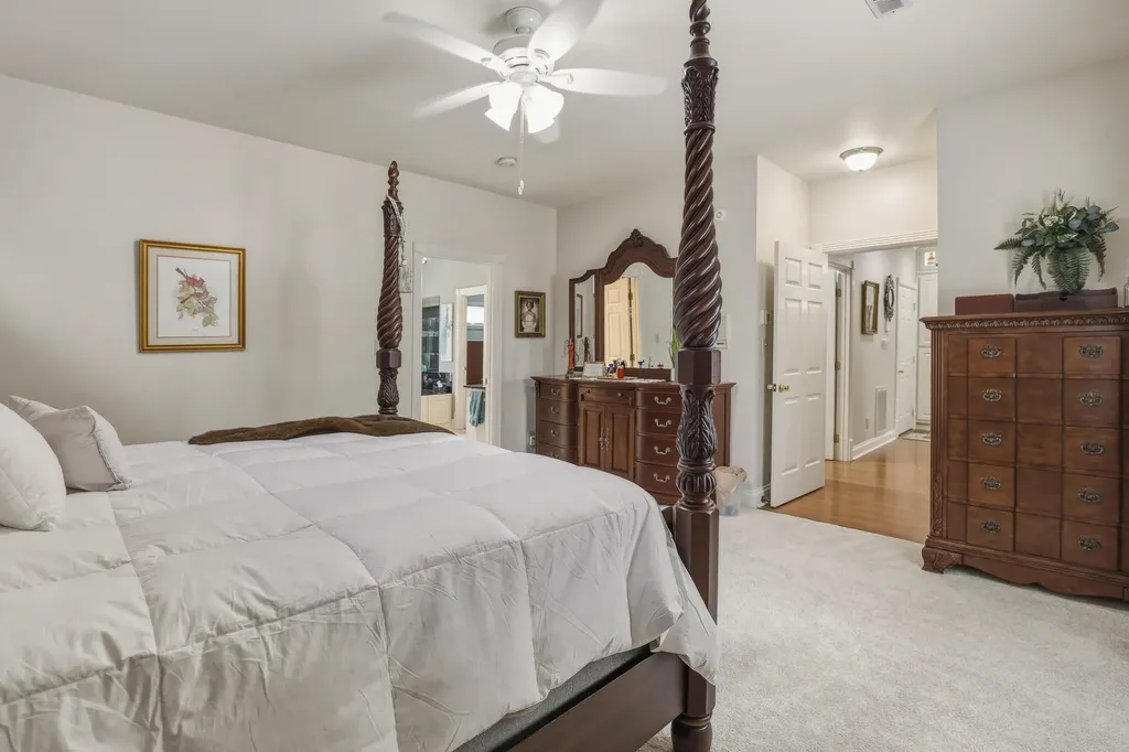 286 Ponderosa Trail Corbin KY 40701