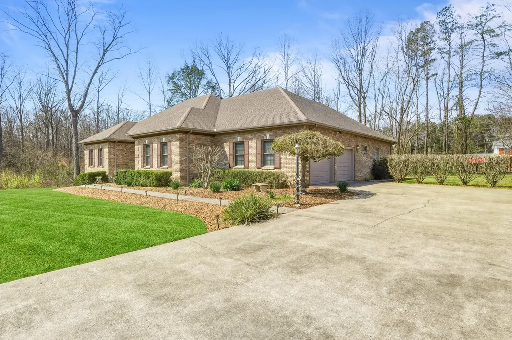 286 Ponderosa Trail Corbin KY 40701
