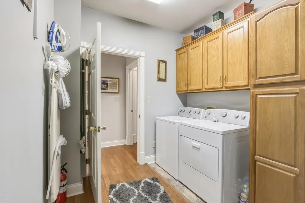 286 Ponderosa Trail Corbin KY 40701