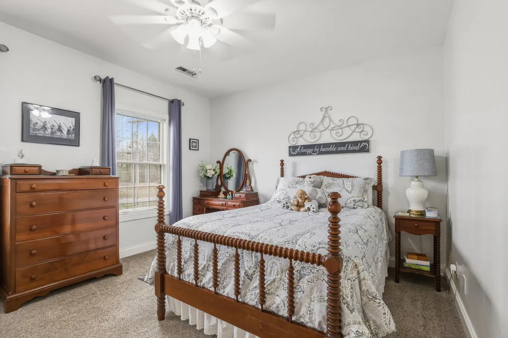286 Ponderosa Trail Corbin KY 40701