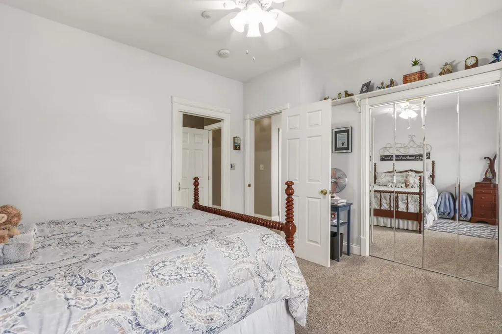 286 Ponderosa Trail Corbin KY 40701