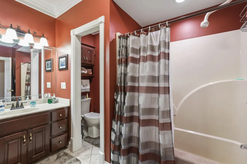 286 Ponderosa Trail Corbin KY 40701
