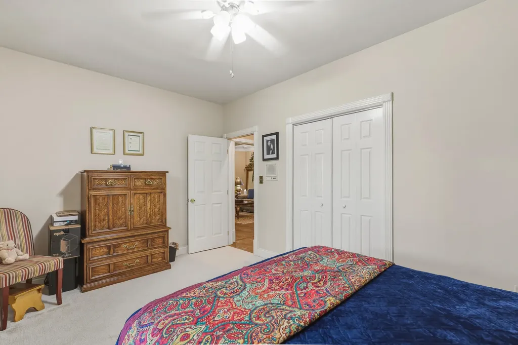 286 Ponderosa Trail Corbin KY 40701