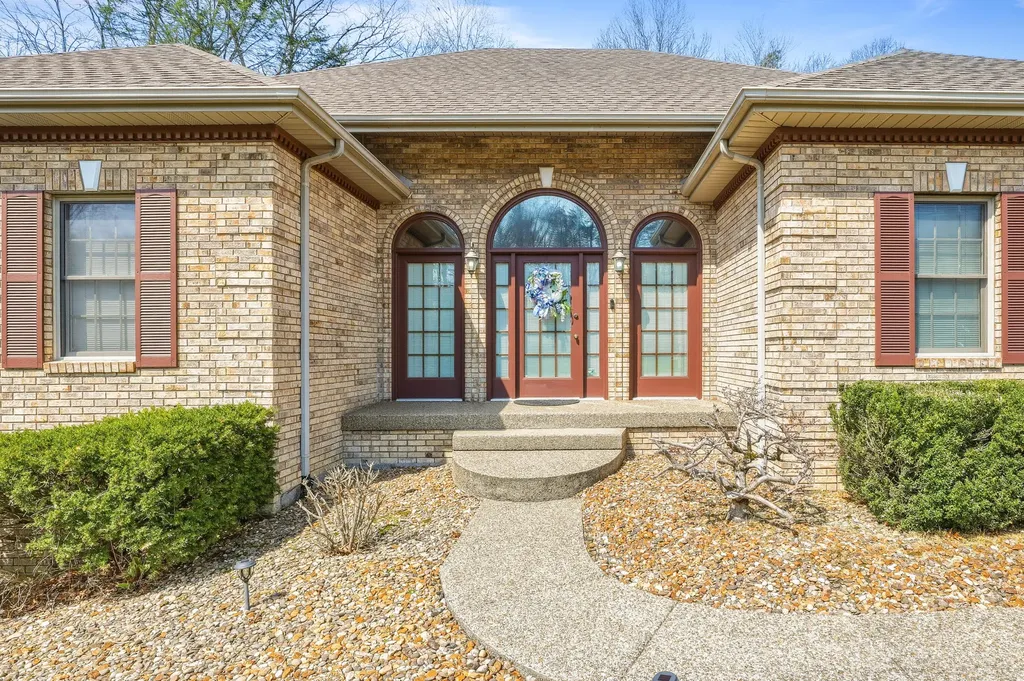 286 Ponderosa Trail Corbin KY 40701
