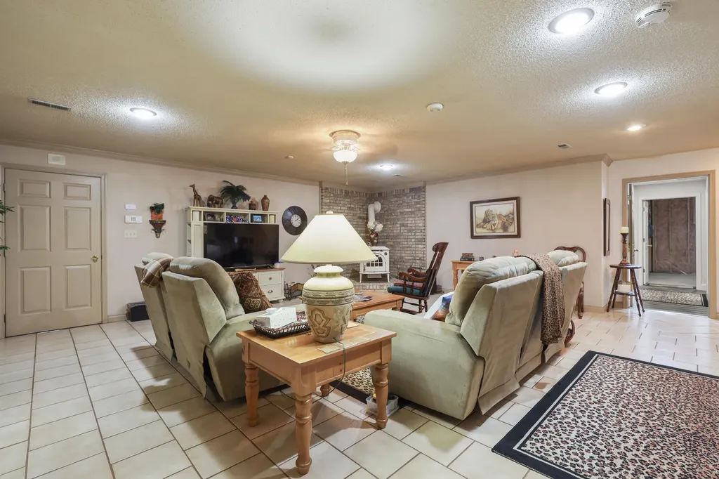 286 Ponderosa Trail Corbin KY 40701