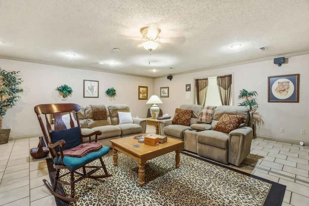 286 Ponderosa Trail Corbin KY 40701