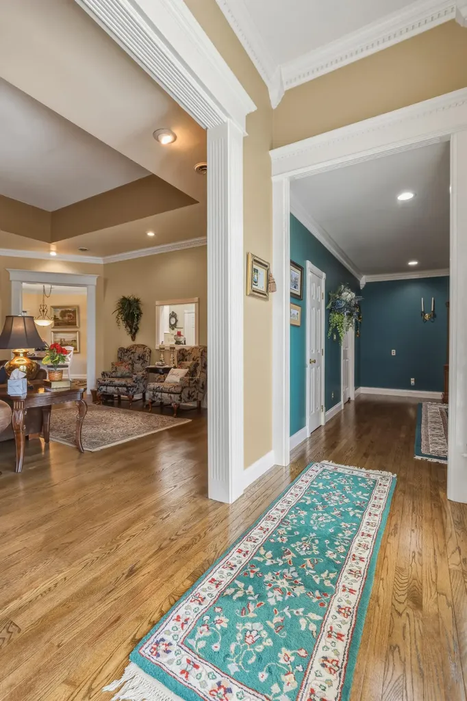 286 Ponderosa Trail Corbin KY 40701