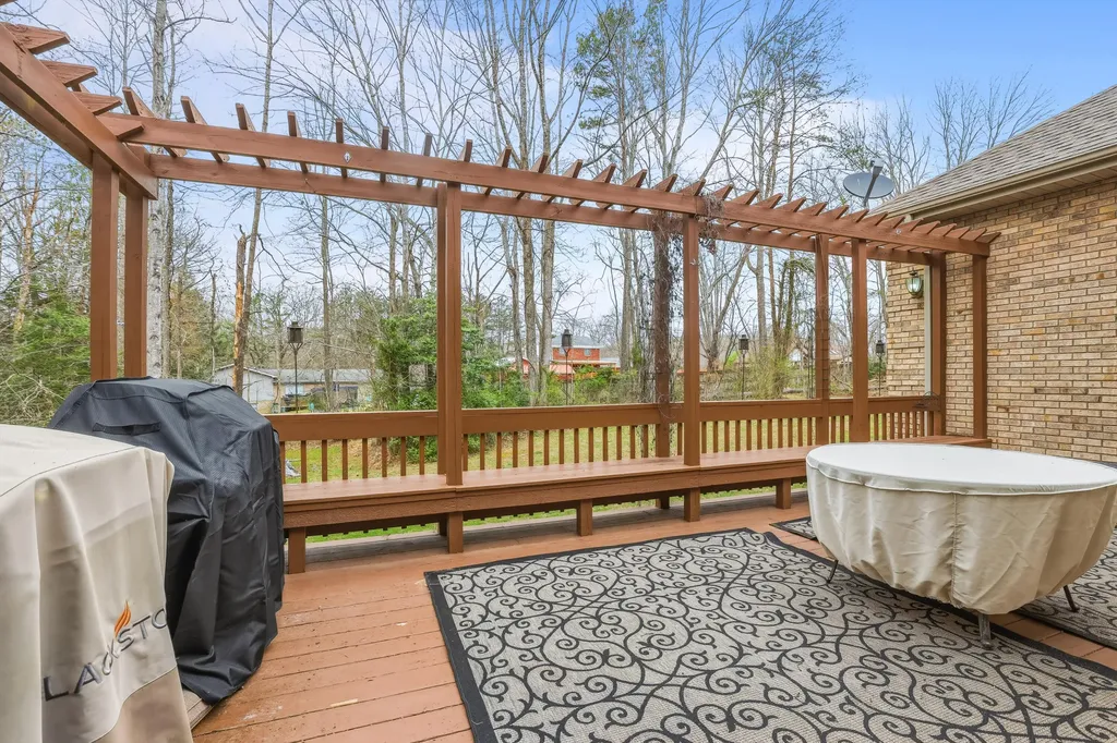 286 Ponderosa Trail Corbin KY 40701