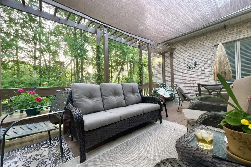 286 Ponderosa Trail Corbin KY 40701