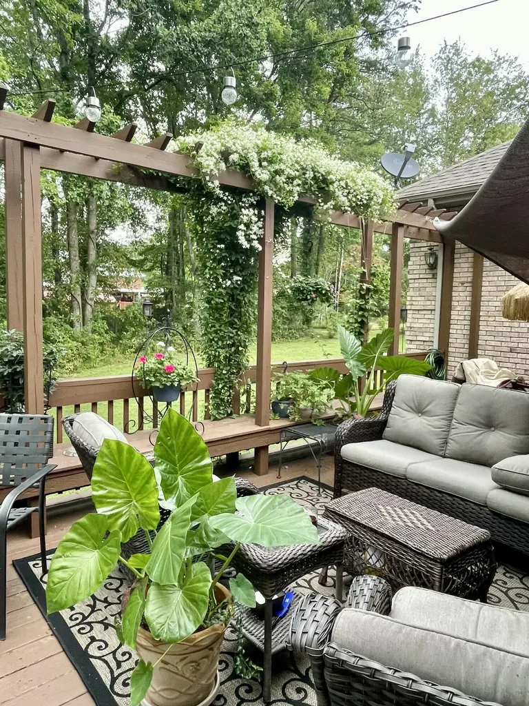 286 Ponderosa Trail Corbin KY 40701