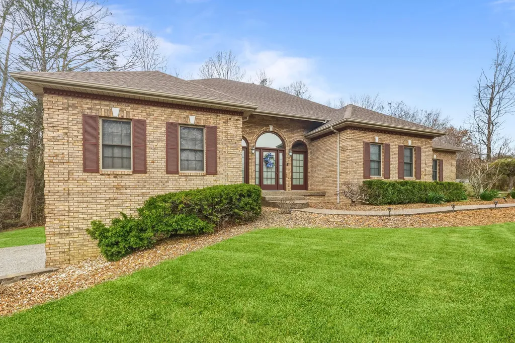 286 Ponderosa Trail Corbin KY 40701