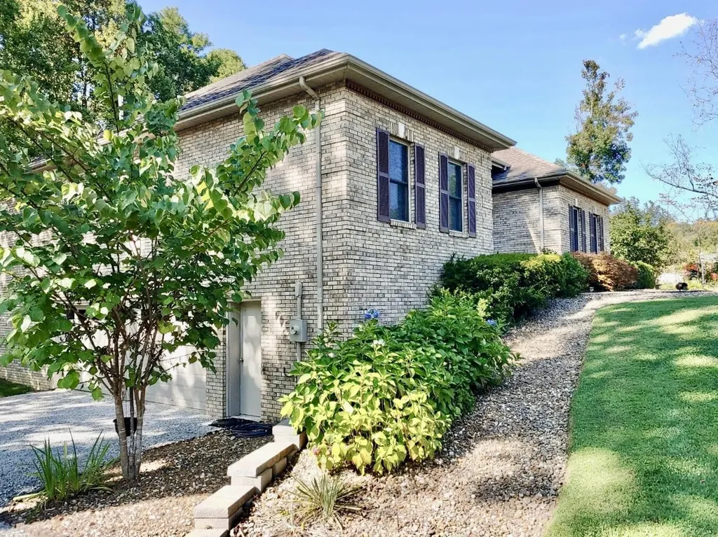 286 Ponderosa Trail Corbin KY 40701
