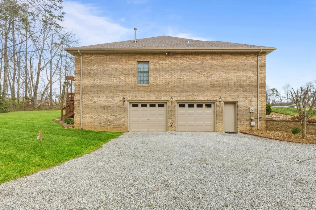 286 Ponderosa Trail Corbin KY 40701