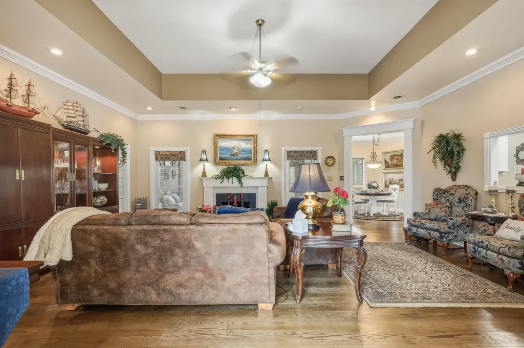 286 Ponderosa Trail Corbin KY 40701