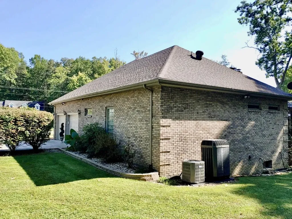 286 Ponderosa Trail Corbin KY 40701