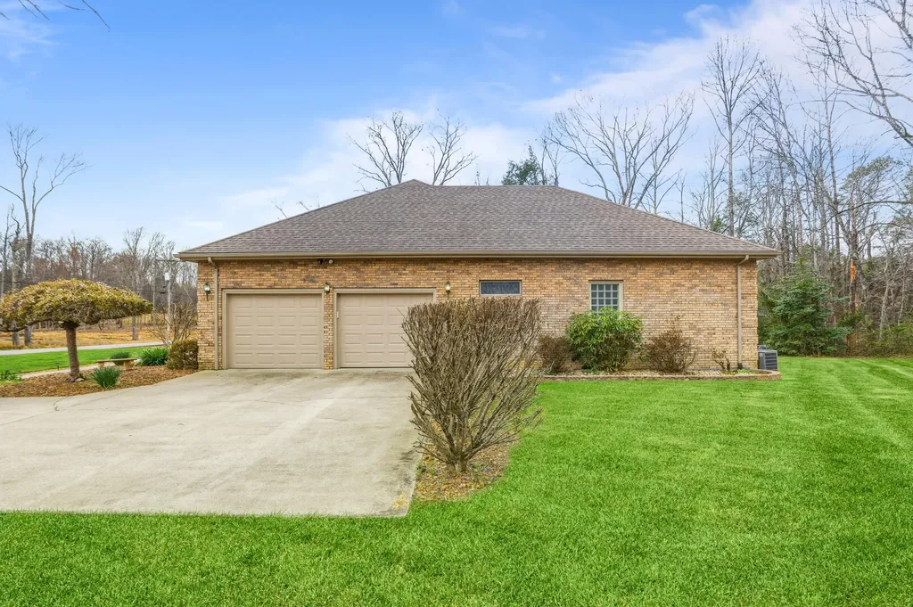 286 Ponderosa Trail Corbin KY 40701