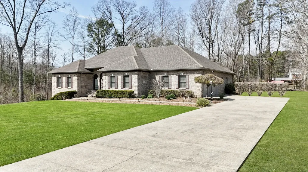 286 Ponderosa Trail Corbin KY 40701