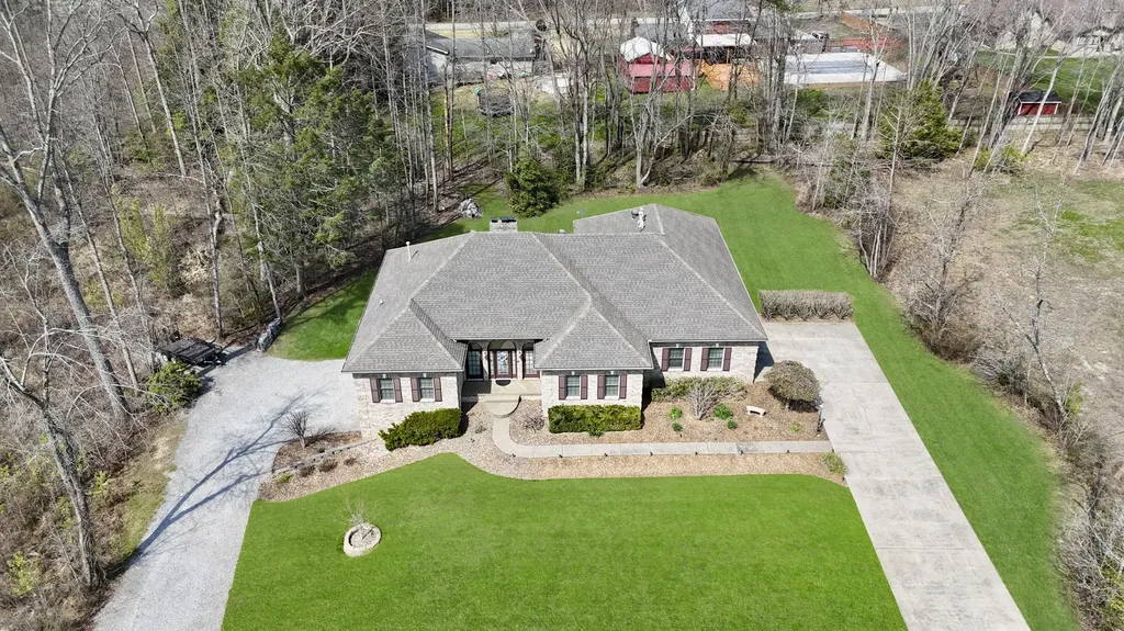 286 Ponderosa Trail Corbin KY 40701