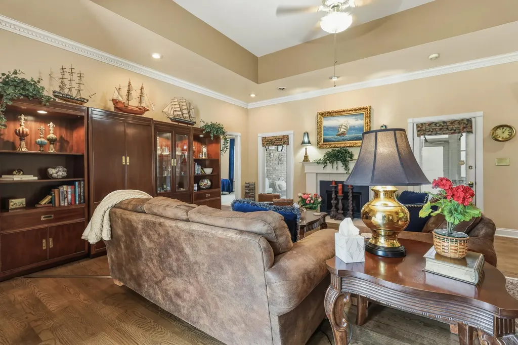 286 Ponderosa Trail Corbin KY 40701