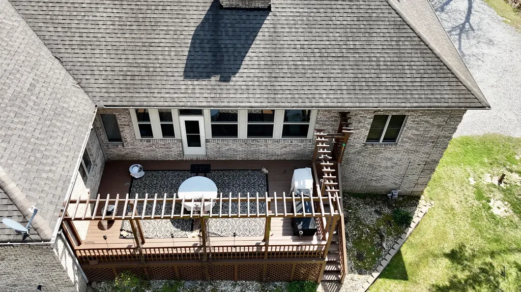 286 Ponderosa Trail Corbin KY 40701